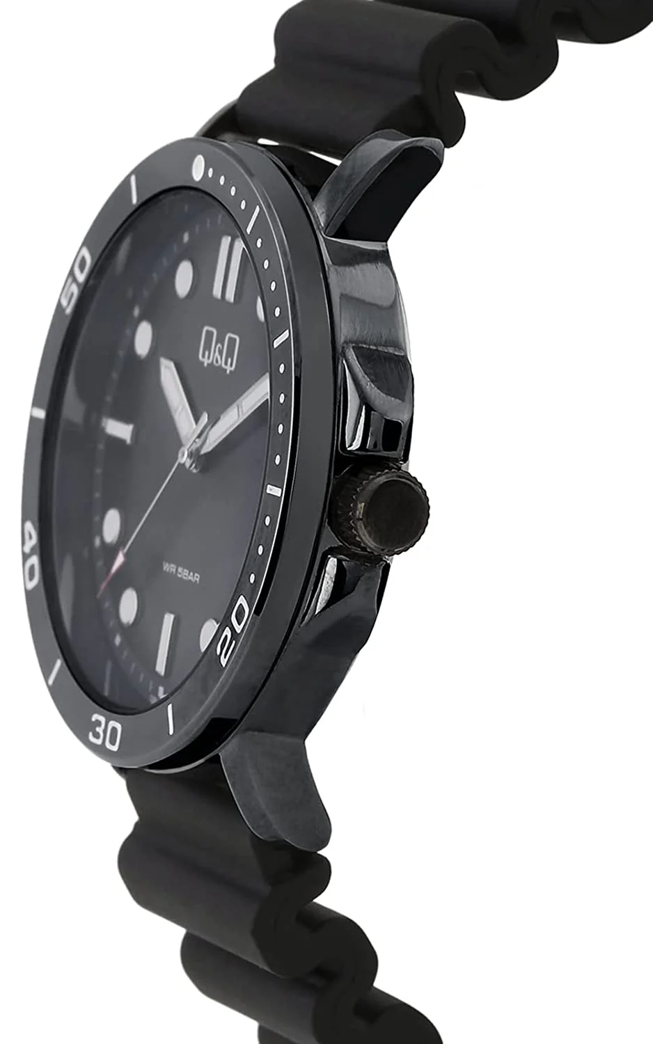 QB86J502Y Reloj QQ para Caballero - Image 2