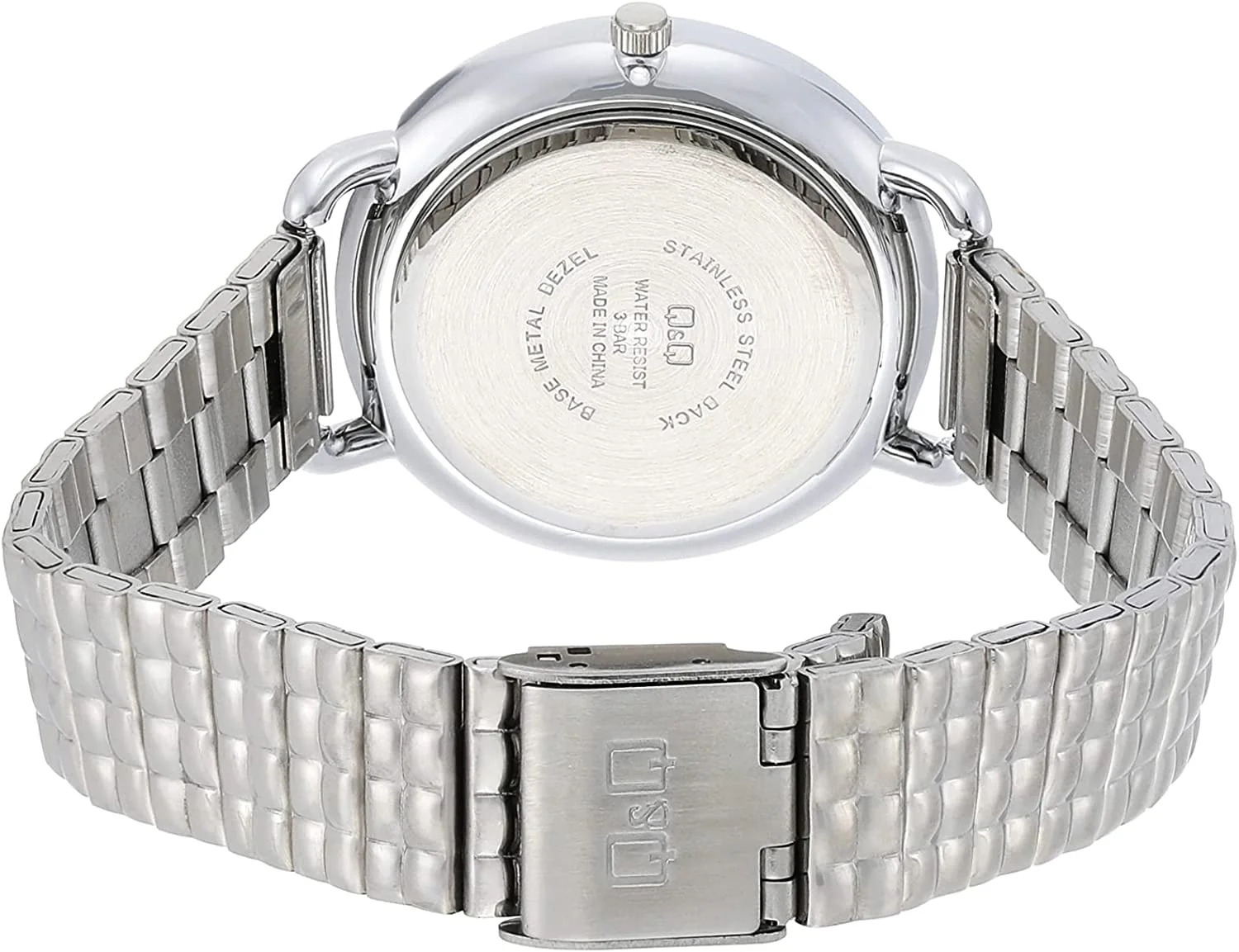 QC27J201Y Reloj QQ para Señorita - Image 2