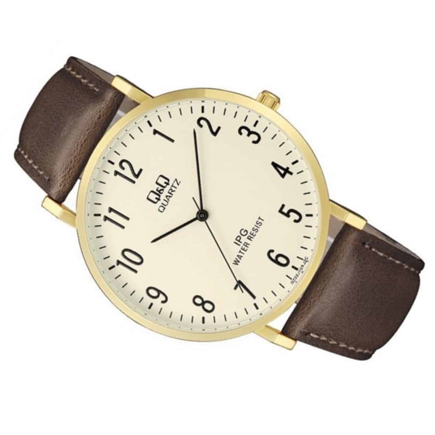 QZ02J103Y Reloj QQ para Caballero - Image 3