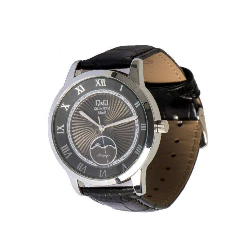 QZ10J308Y Reloj QQ para Hombre - Image 2