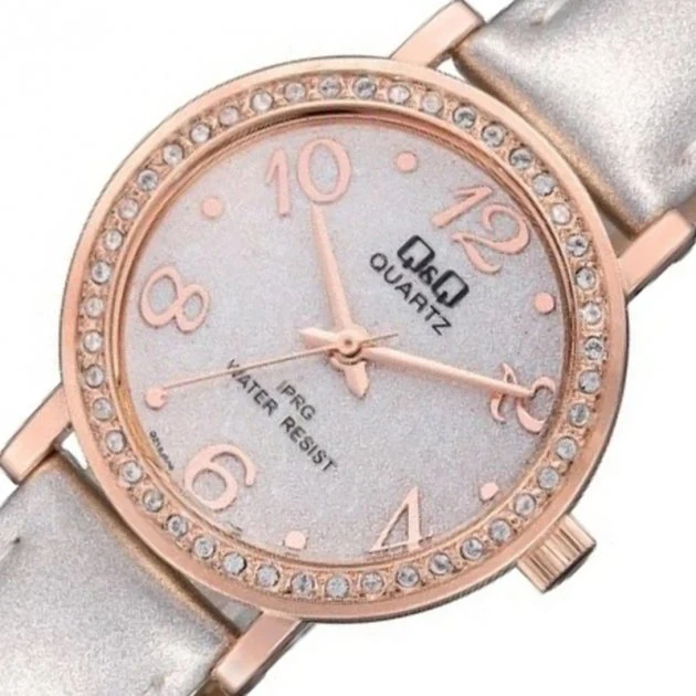 QZ15J104Y Reloj QQ para Señorita - Image 2