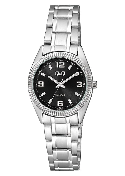 QZ49J215Y Reloj QQ para Señorita