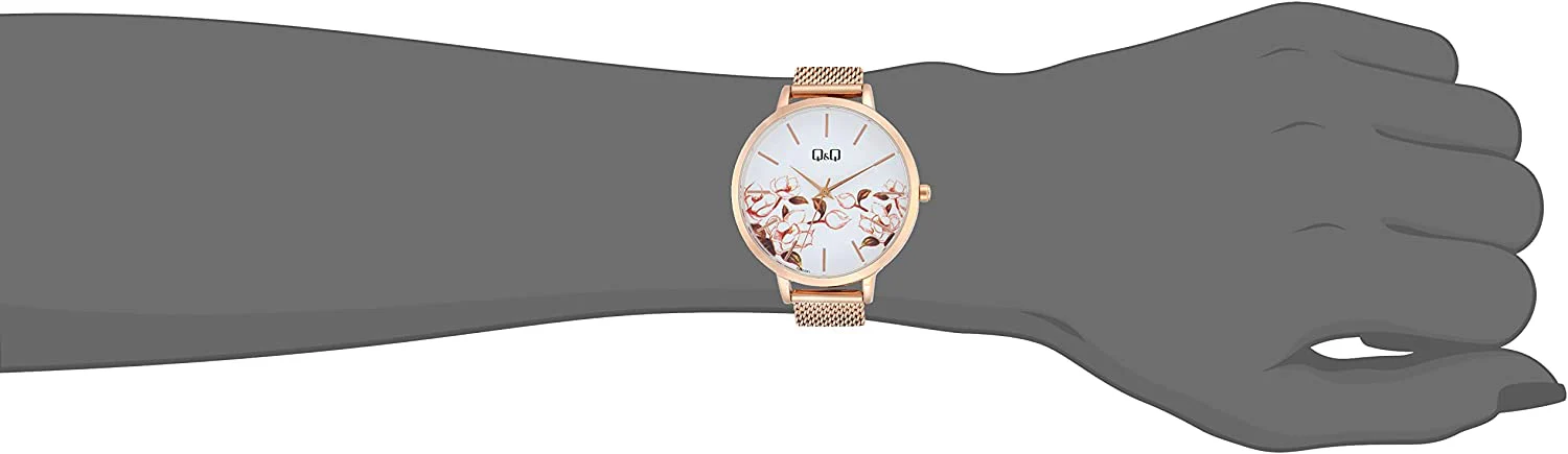 QZ67J051Y Reloj QQ para Mujer - Image 2