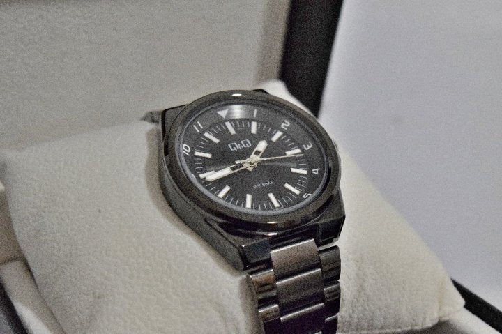 QZ68J402Y Reloj QQ para Hombre - Image 2
