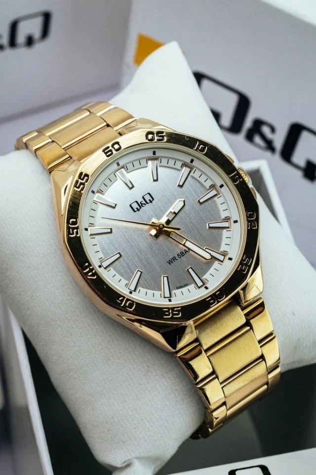 QZ82J001Y Reloj QQ para Hombre - Image 2