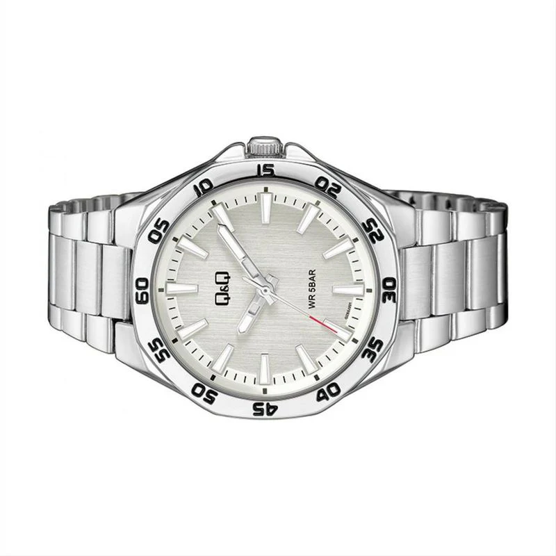QZ82J201Y Reloj QQ para Caballero - Image 3