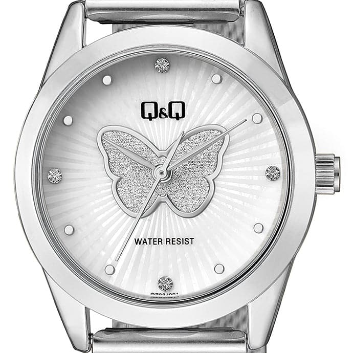 QZ93J201Y Reloj QQ para Mujer - Image 2