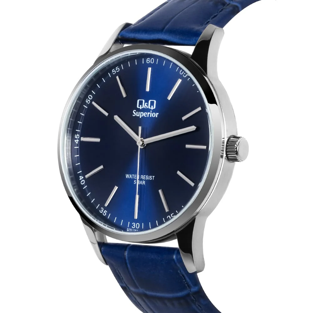 S280J312Y Reloj QQ para Hombre - Image 2