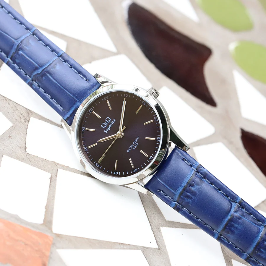 S281J312Y Reloj QQ para Mujer - Image 2