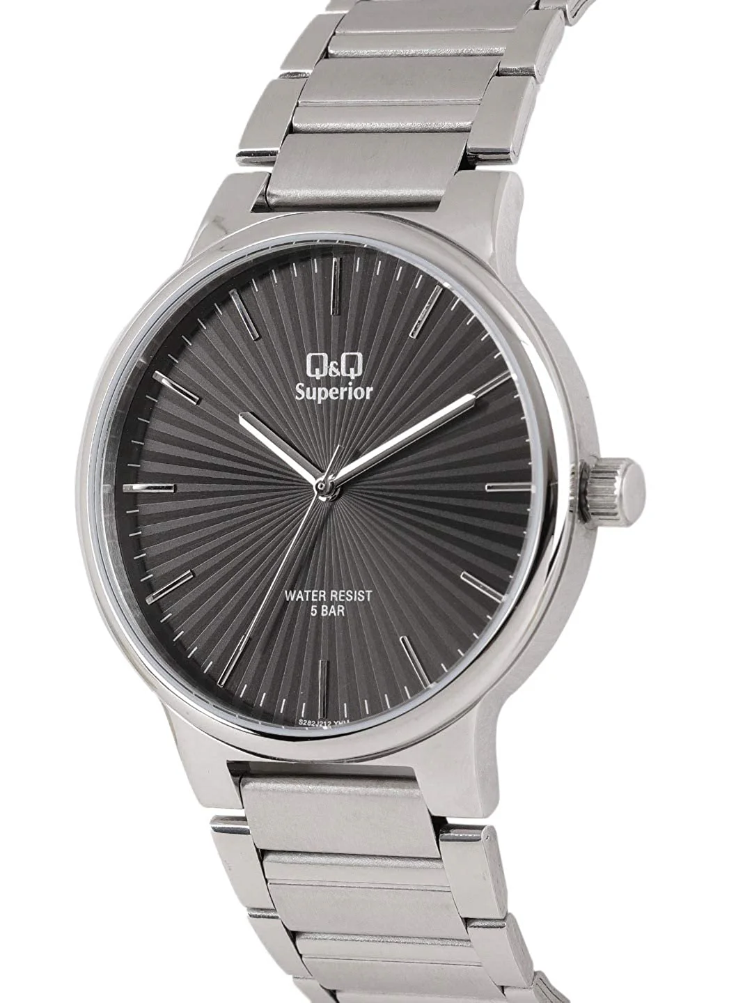 S282J212Y Reloj QQ para Hombre - Image 2