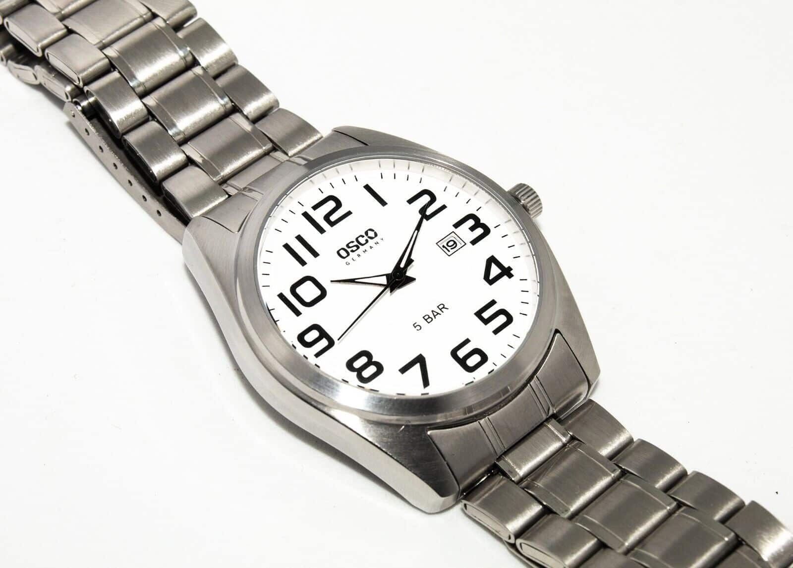 S286J204Y Reloj QQ para Hombre - Image 3