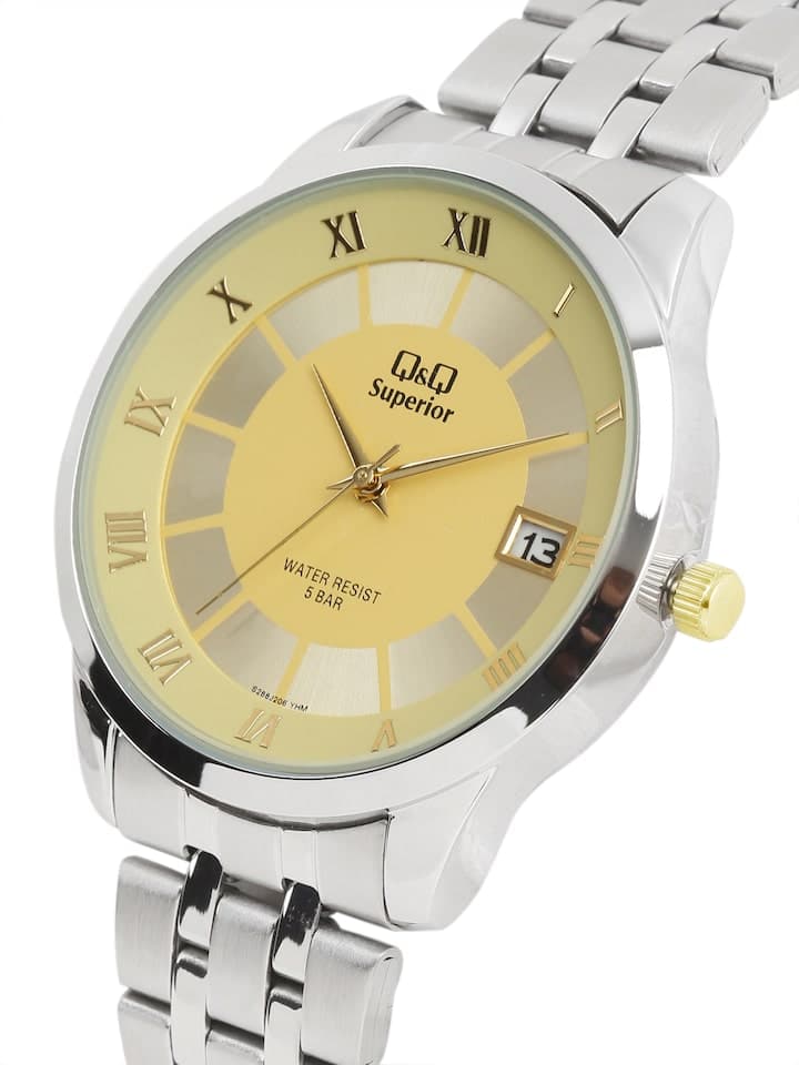 S288J206Y Reloj QQ para Hombre - Image 2