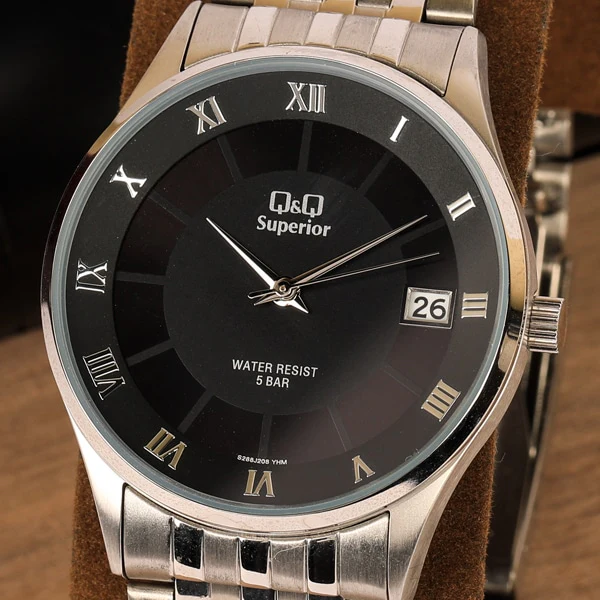 S288J208Y Reloj QQ para Hombre - Image 2