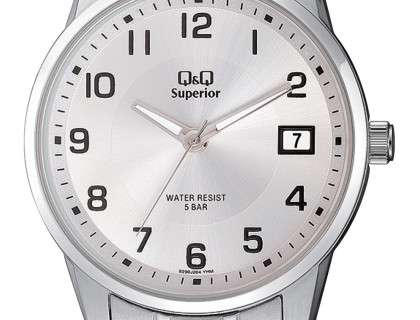 S290J204Y Reloj QQ para Hombre - Image 2