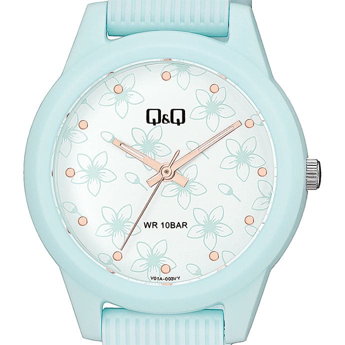 V01A-003VY Reloj QQ para Mujer - Image 2