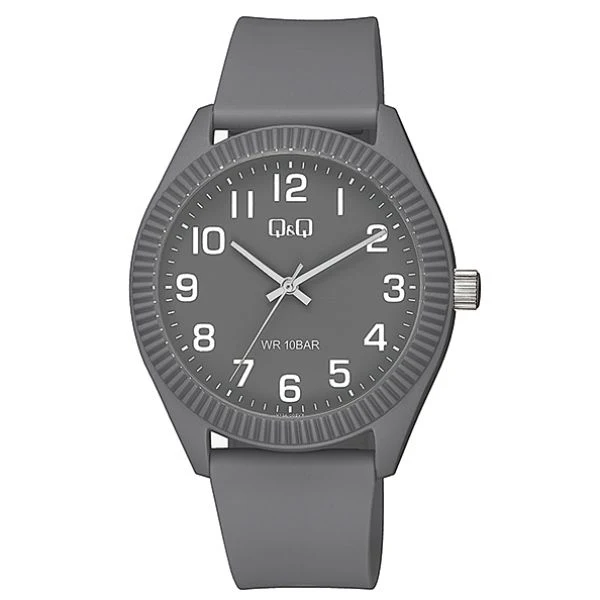 V12A-008VY Reloj QQ para Señorita