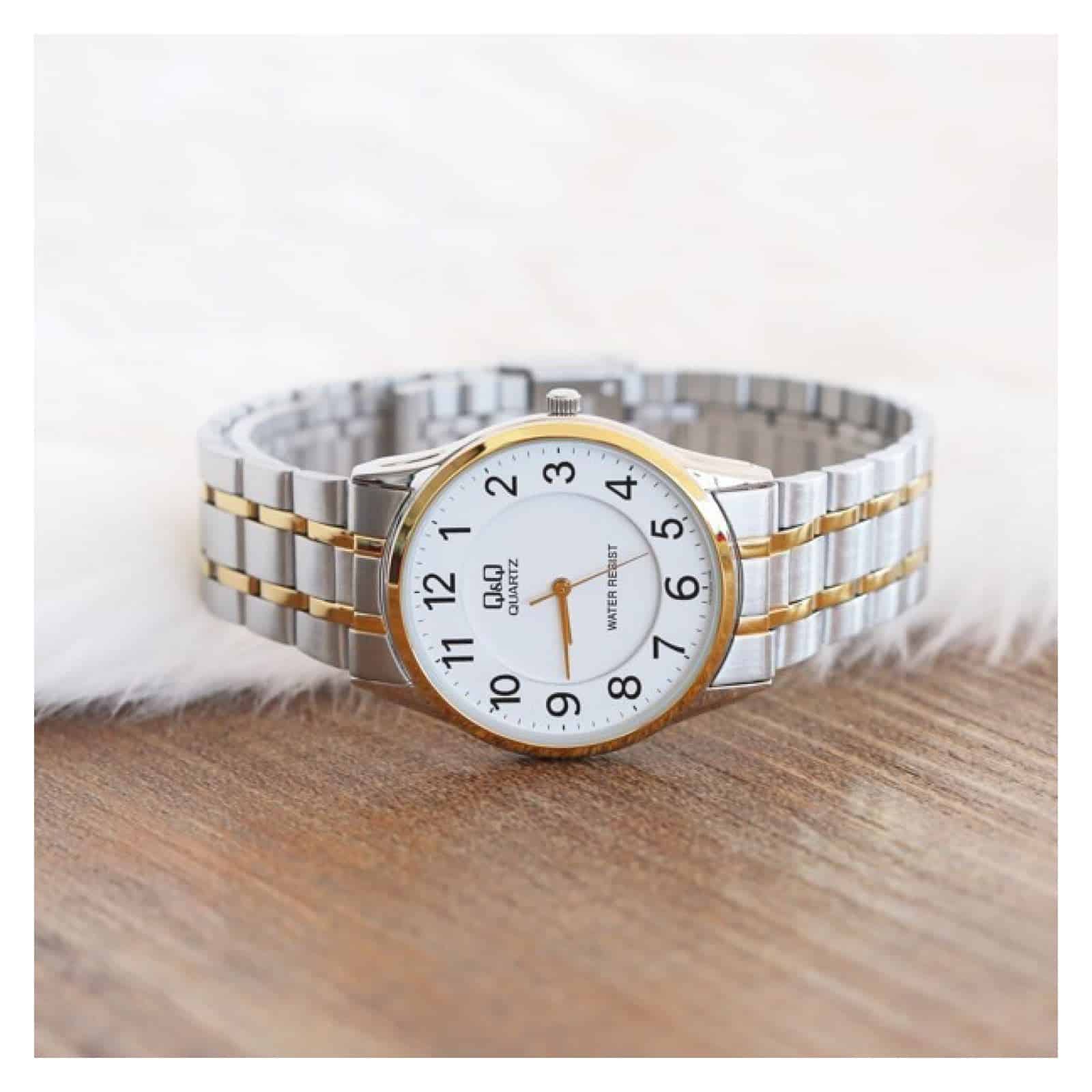 VN16J404Y Reloj QQ para Caballero - Image 2