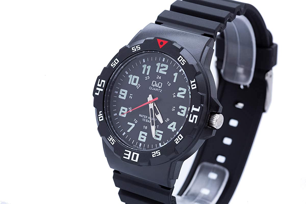 VR18J001Y Reloj QQ para Caballero - Image 2