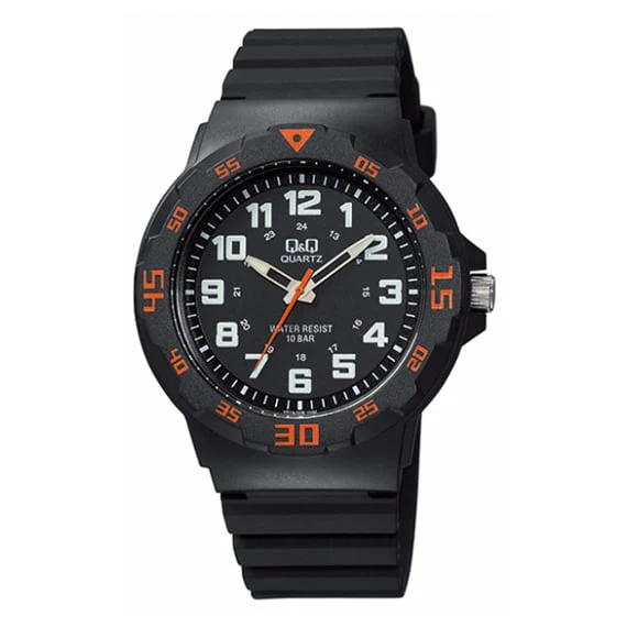 VR18J008Y Reloj QQ para Hombre