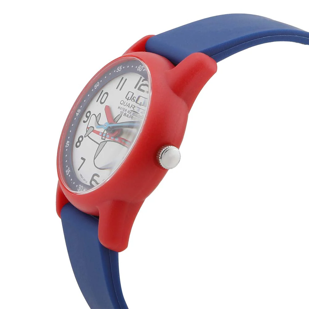 VR41J010Y Reloj QQ para Niños - Image 3