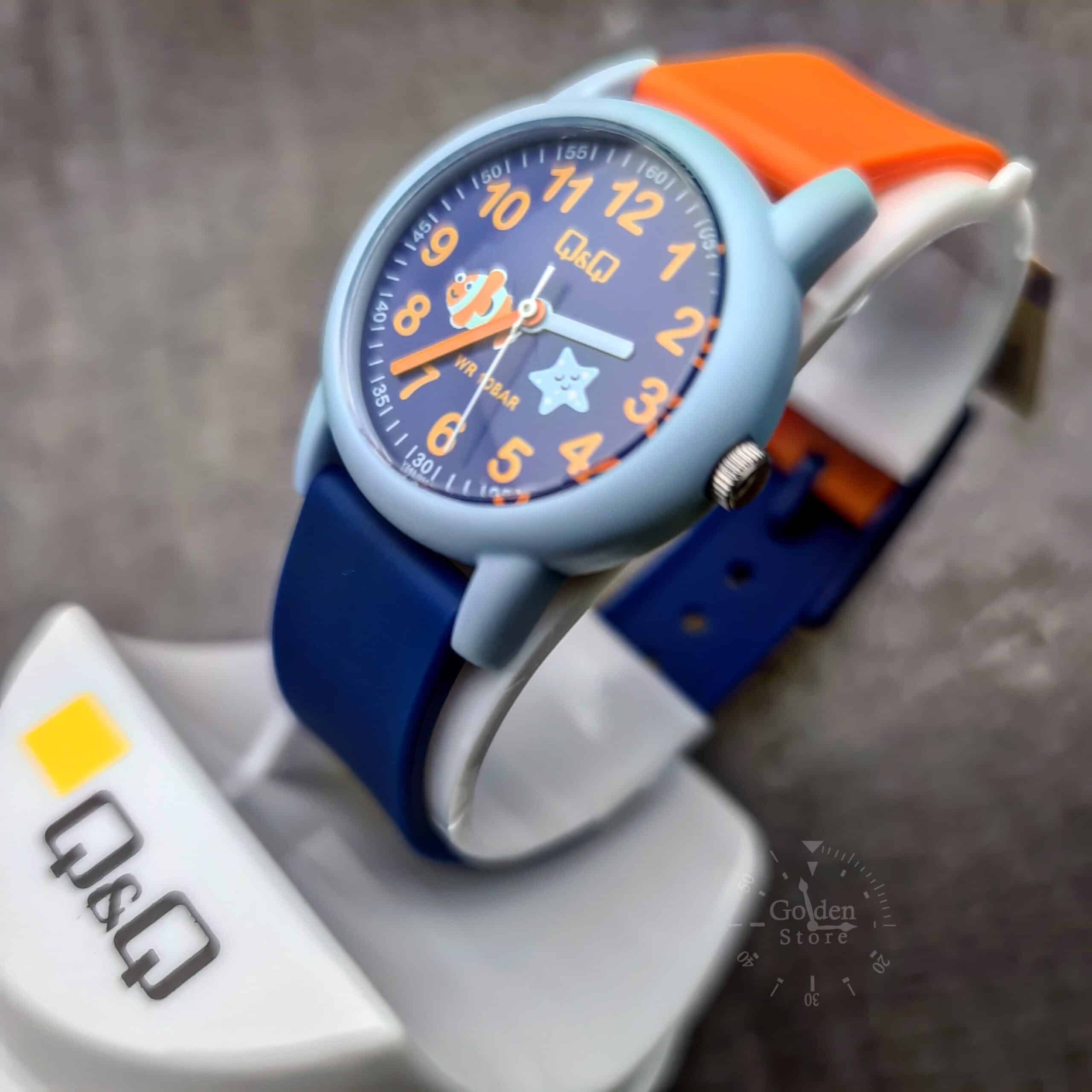 VS49J007Y Reloj QQ para Niños - Image 2