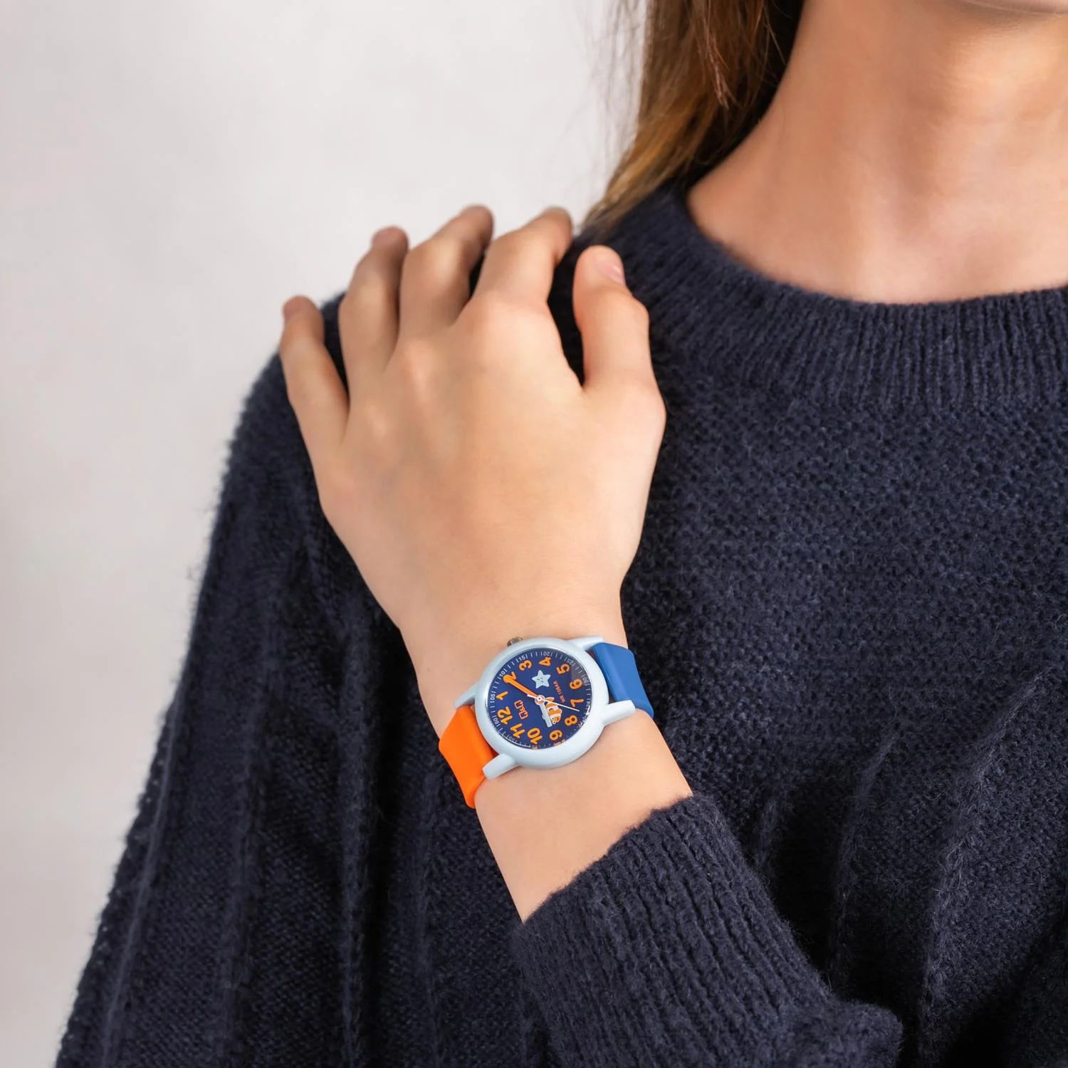 VS49J007Y Reloj QQ para Niños - Image 3