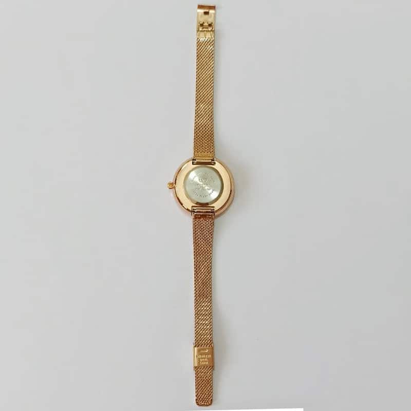 QZ41J018Y Reloj QQ para Mujer - Image 2