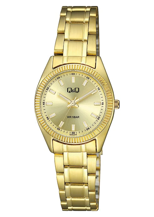 QZ49J010Y Reloj QQ para Señorita