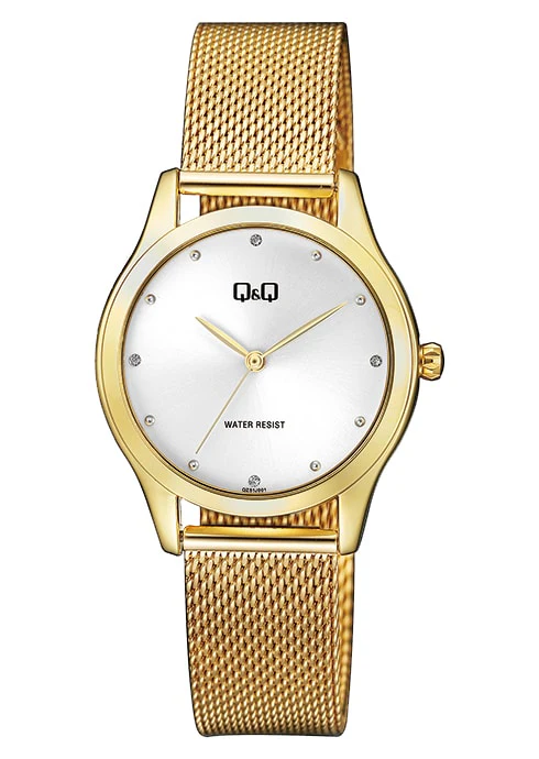 QZ51J001Y Reloj QQ para Mujer