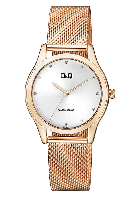 QZ51J011Y Reloj QQ para Mujer