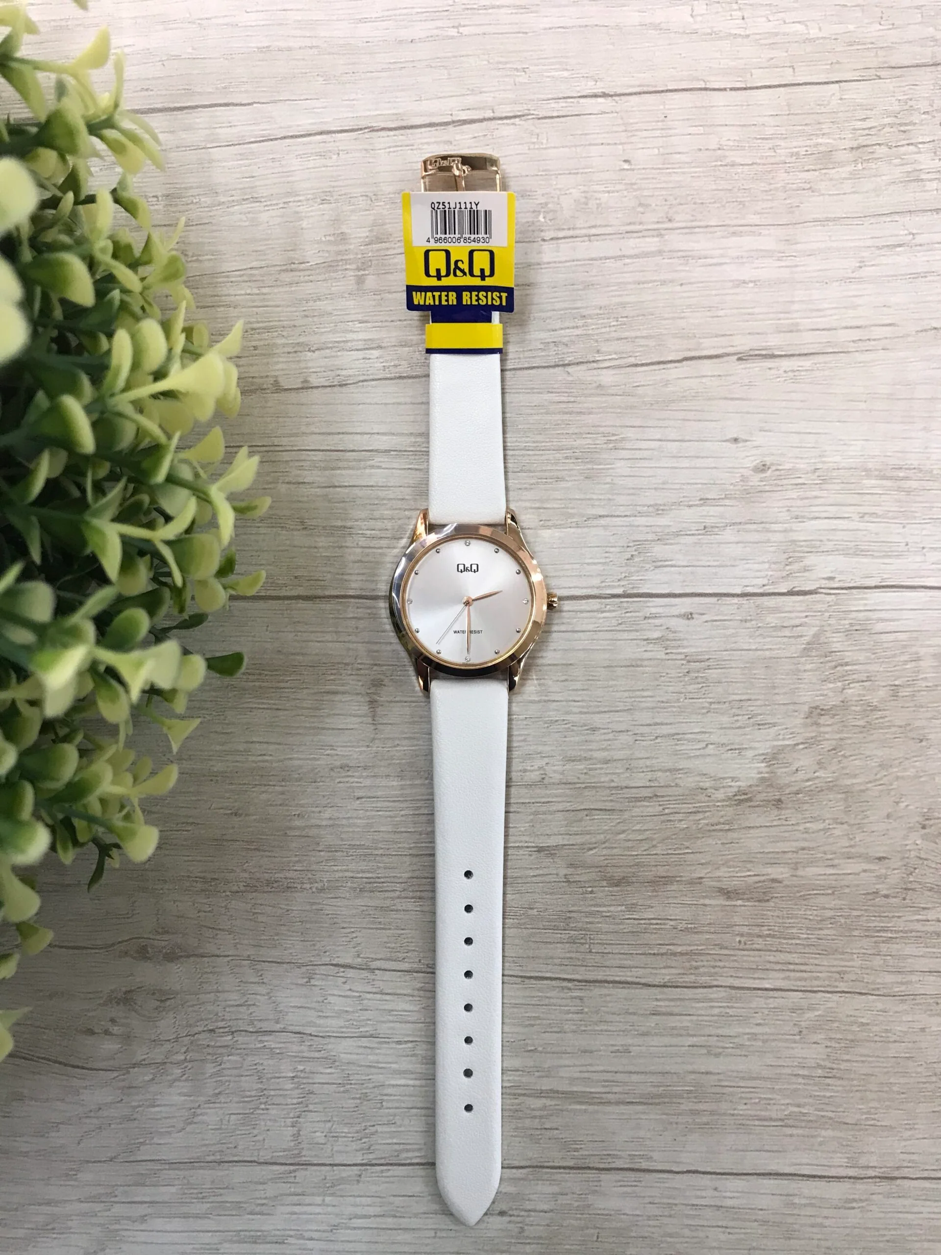 QZ51J111Y Reloj QQ para Mujer - Image 2