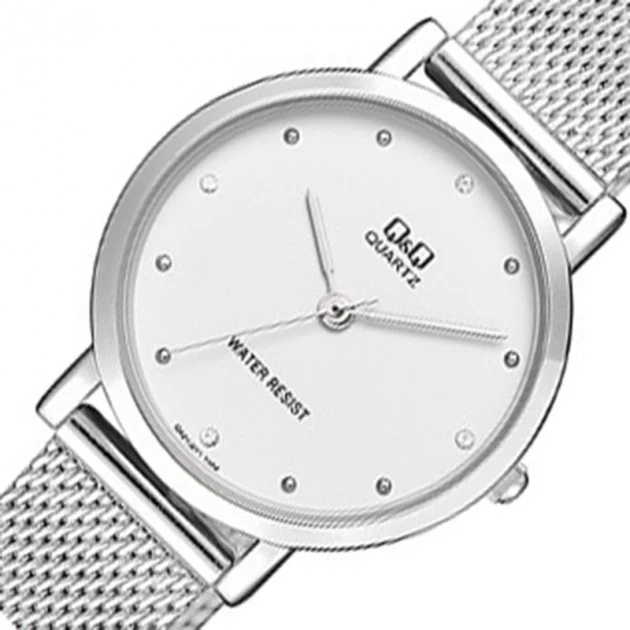 QZ51J211Y Reloj QQ para Mujer - Image 2