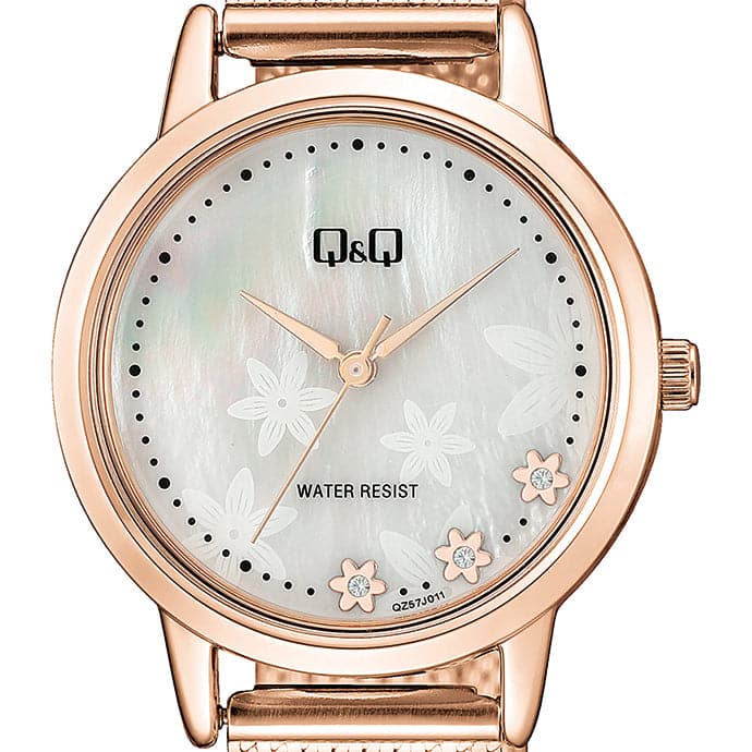 QZ57J011Y Reloj QQ para Mujer - Image 2