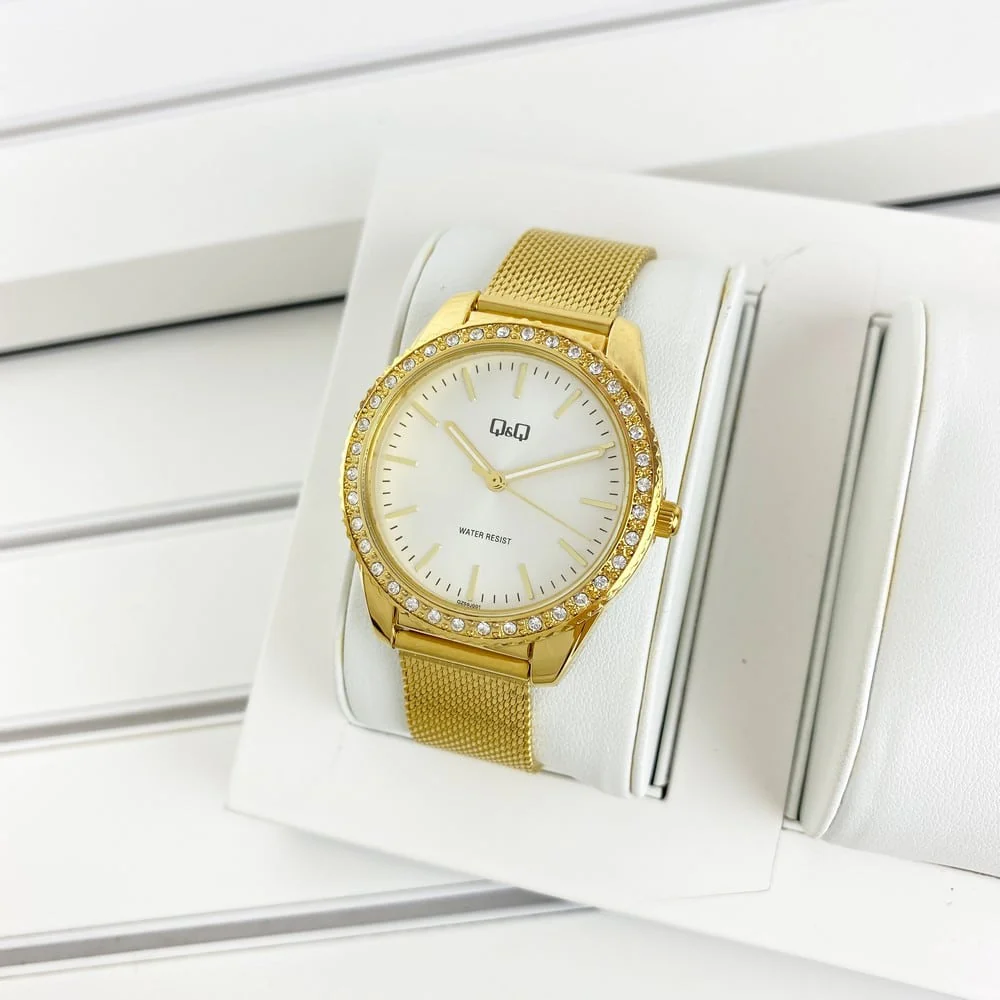 QZ59J001Y Reloj QQ para Señorita - Image 2