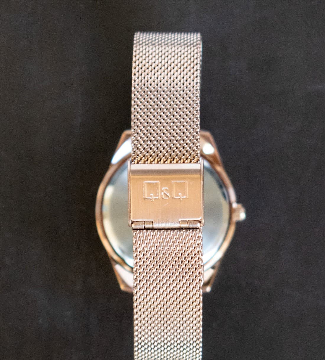 QZ59J051Y Reloj QQ para Mujer - Image 3