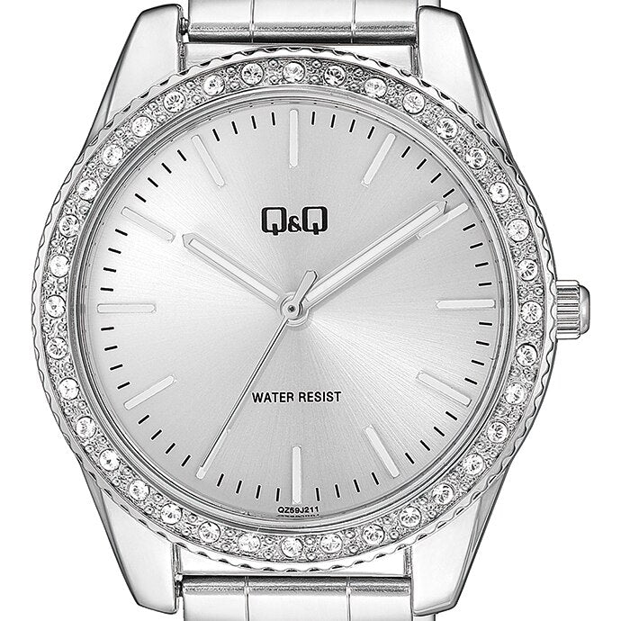 QZ59J211Y Reloj QQ para Mujer - Image 3