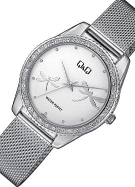 QZ59J221Y Reloj QQ para Mujer - Image 2