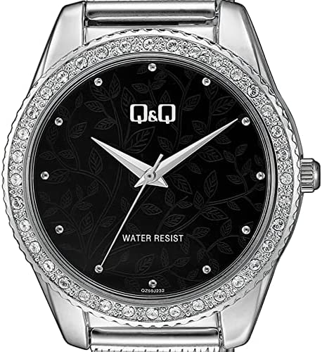 QZ59J232Y Reloj QQ para Mujer - Image 3