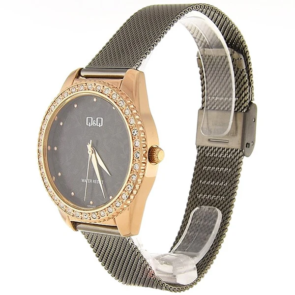 QZ59J462Y Reloj QQ para Mujer - Image 2