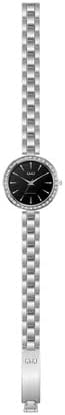 QZ63J202Y Reloj QQ para Señorita - Image 2