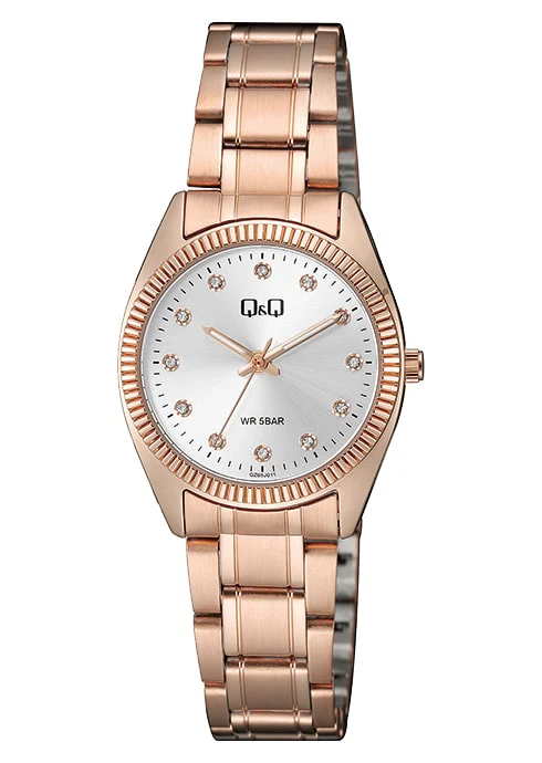 QZ65J011Y Reloj QQ para Mujer
