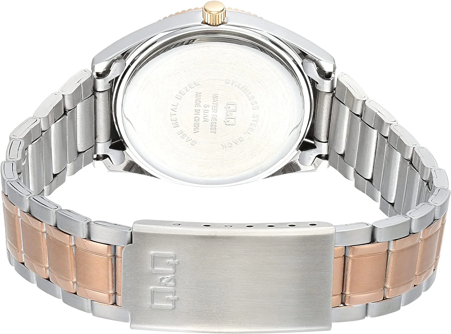 QZ65J411Y Reloj QQ para Mujer - Image 2