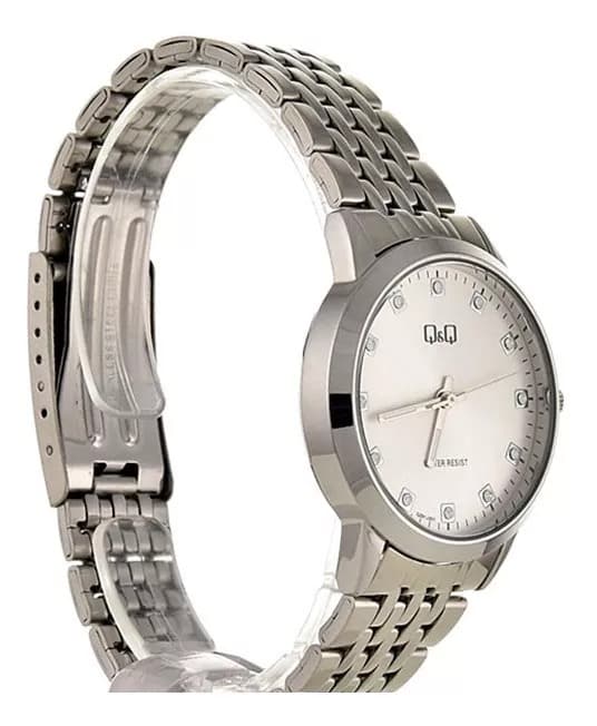 QZ81J201Y Reloj QQ para Mujer - Image 2