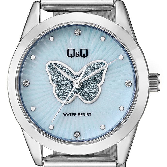 QZ93J212Y Reloj QQ para Mujer - Image 2