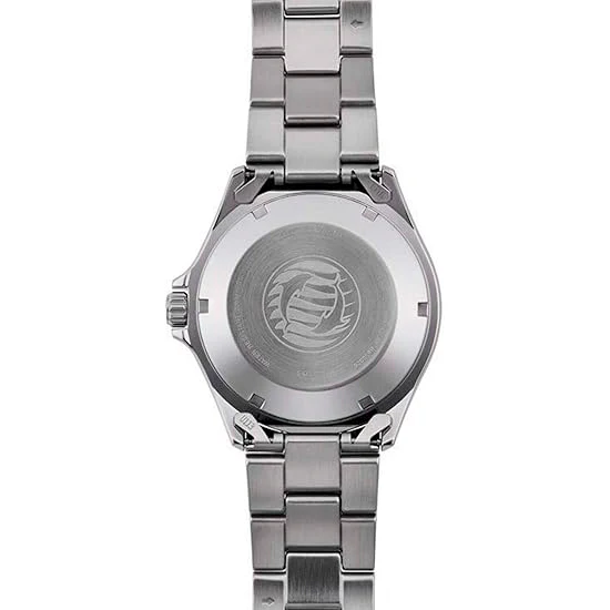 RA-AA0008B Reloj Orient KamasuMako Análogo para Caballero Pulsera de Acero Inoxidable - Image 2