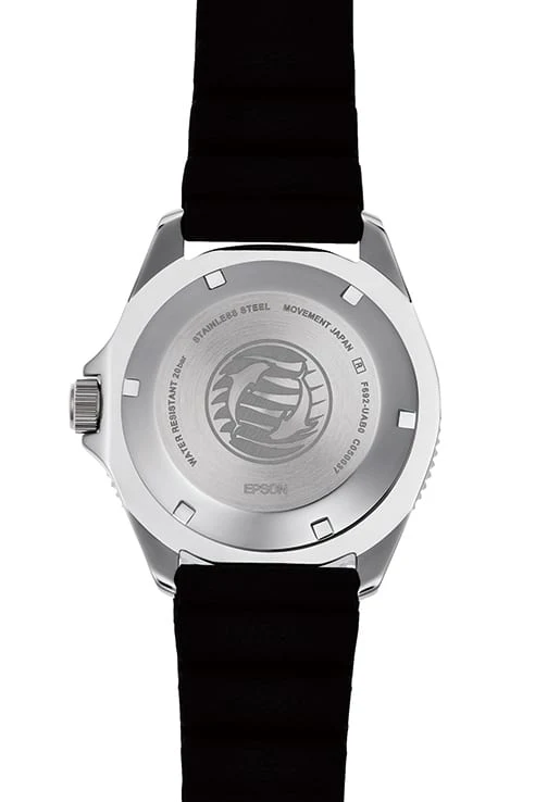 RA-AA0916L Orient Reloj para Hombre - Image 3