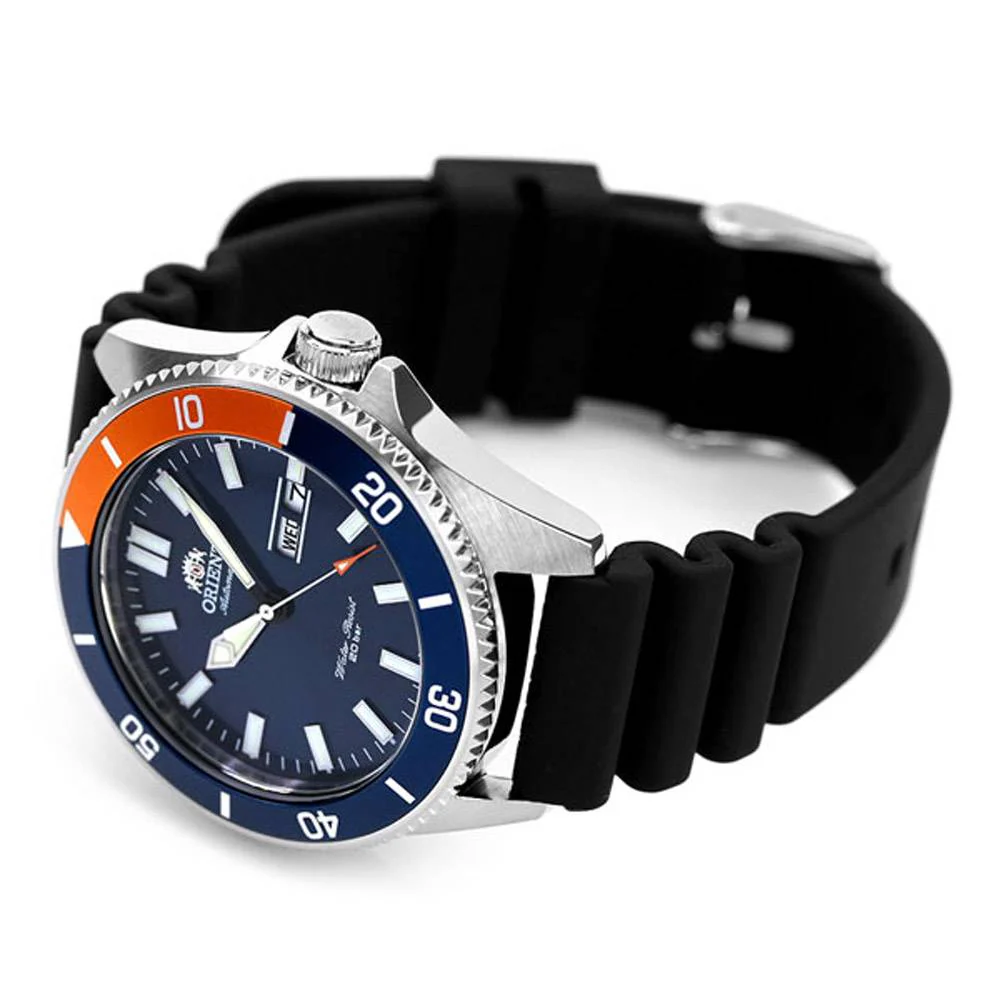 RA-AA0916L Orient Reloj para Hombre - Image 4