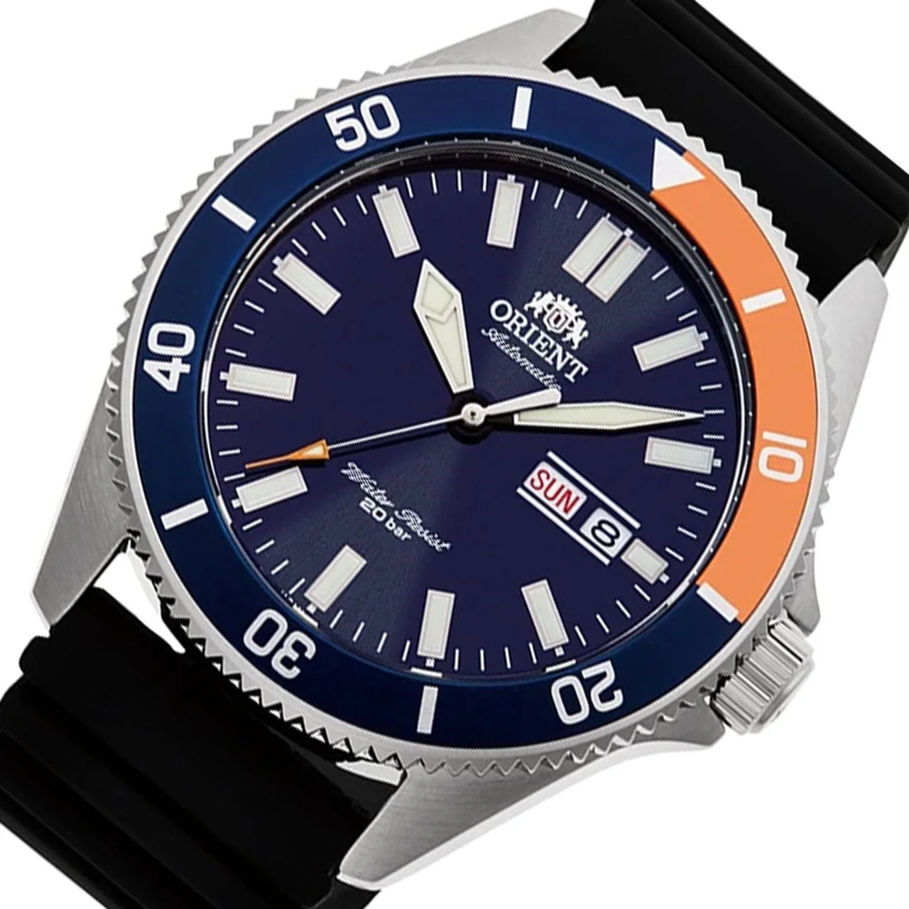 RA-AA0916L Orient Reloj para Hombre - Image 5