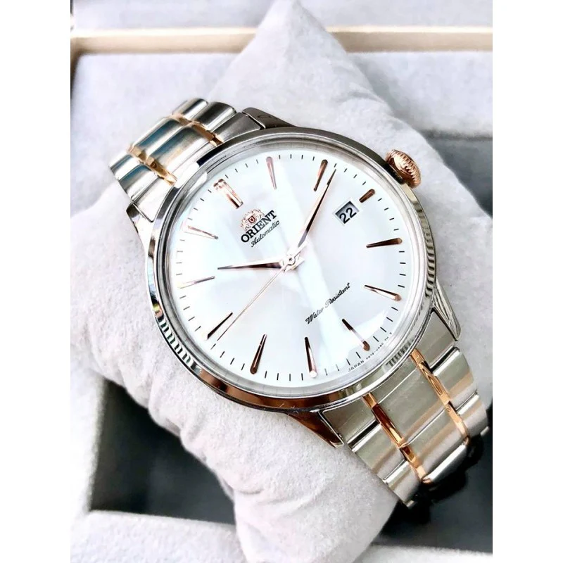 RA-AC0004S Orient Reloj para Hombre - Image 4