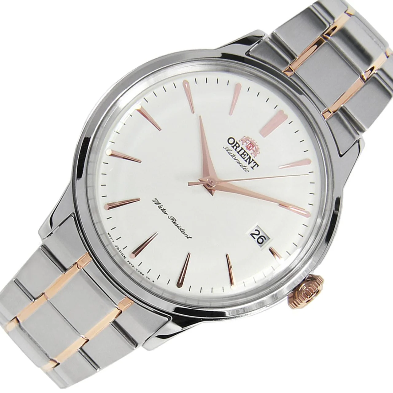 RA-AC0004S Orient Reloj para Hombre - Image 5